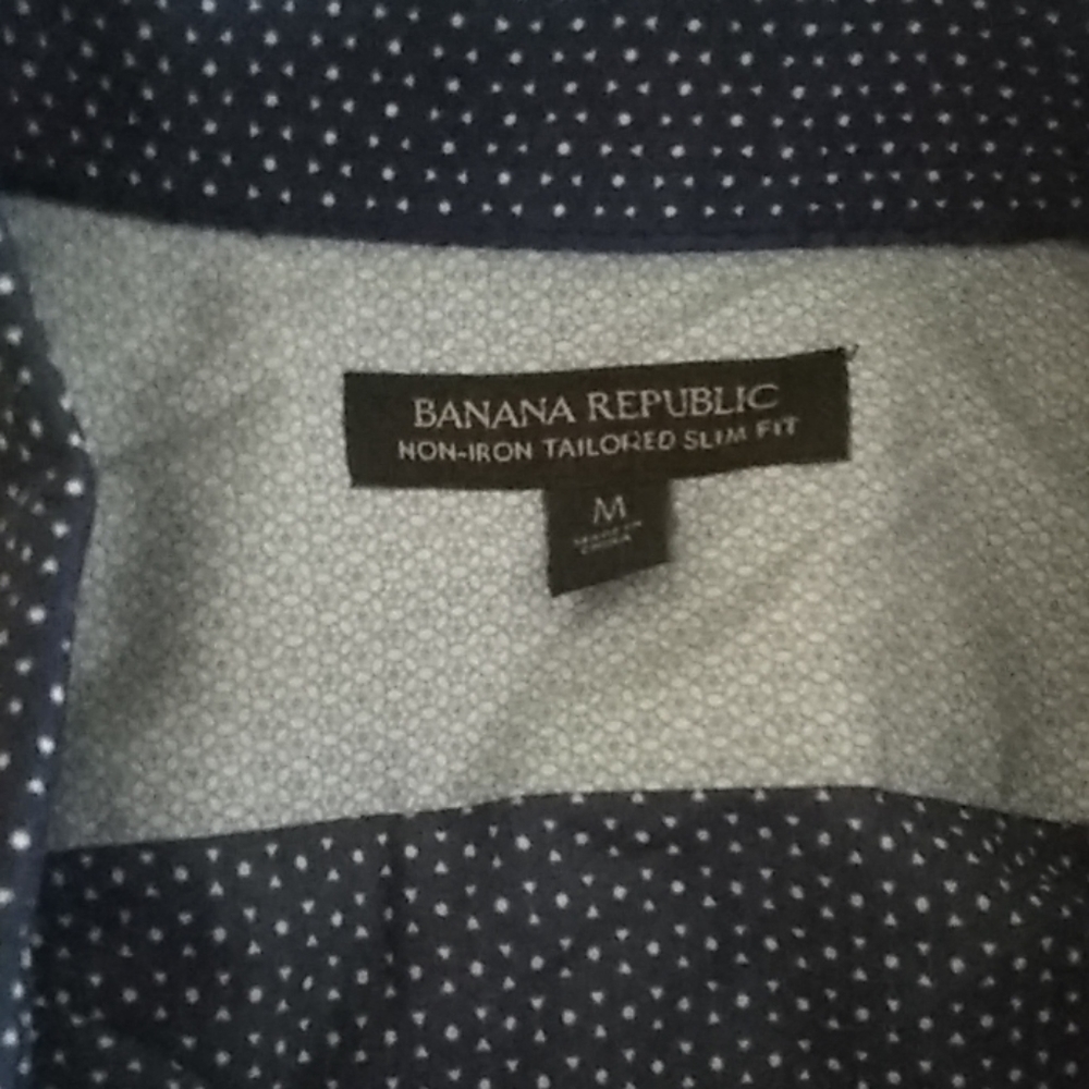 Dress shirt